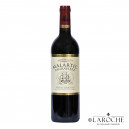Château Malartic Lagravière, Pessac-Léognan