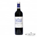 Château Pédesclaux, Pauillac