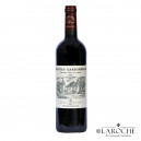 Château Carbonnieux, Pessac-Léognan