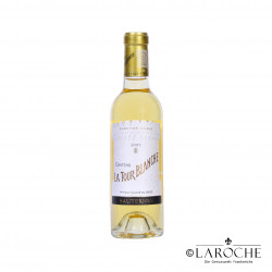 Château La Tour Blanche, Sauternes