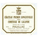 Château Pichon Longueville Comtesse de Lalande, Pauillac