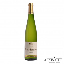 Bott Frères, Riesling - Réserve Personnelle 2022 - BIO