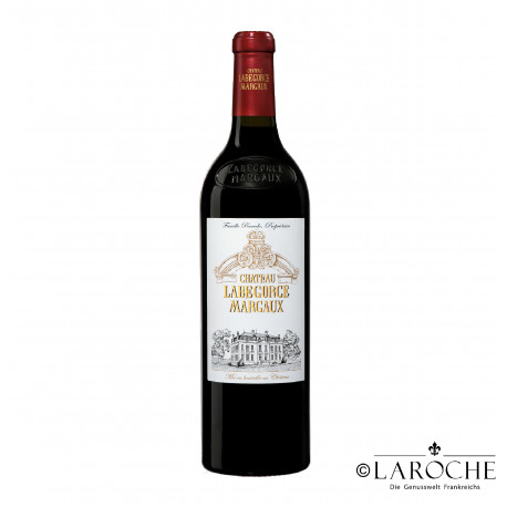 Château Labégorce, Margaux