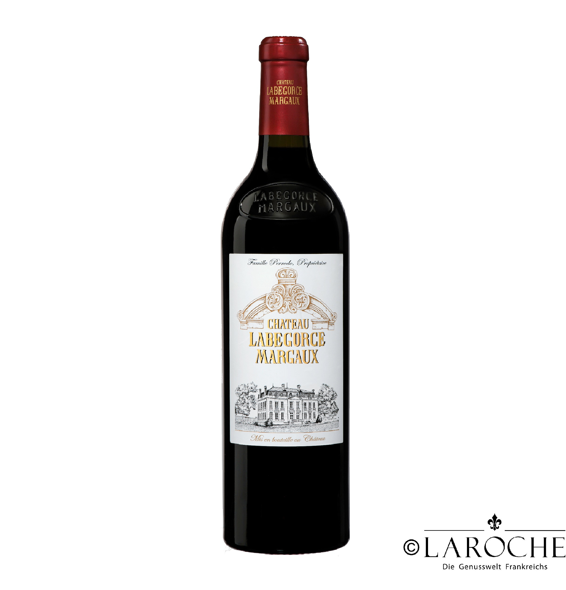 Château Labégorce 2022, Margaux -