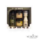 Savor & Sens, Truffle gift box - SALES
