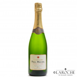 Champagne Paul Michel, Blanc de Blancs