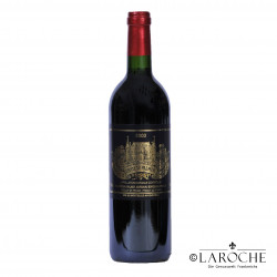 Château Palmer, Margaux
