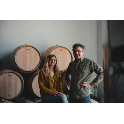 Château Saint-Esprit, Côtes de Provence rosé 2024