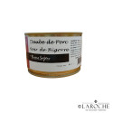 Pierre Sajous, Daube vom Schwarzen Bigorre-Schwein - 420g