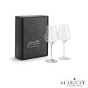 Gabriel Glas, one-for-all Wine glass mouth-blown, gift set of 2, 540ml