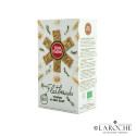 Bon Vivant, Mini flatbreads Thyme & Sea salt - 90g