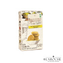 Biscuiterie de Provence, Biscuits apéritifs BIO aux épices Colombo