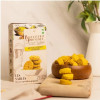 Biscuiterie de Provence, Biscuits apéritifs BIO aux épices Colombo - 90g - PRODUIT SOLDÉ