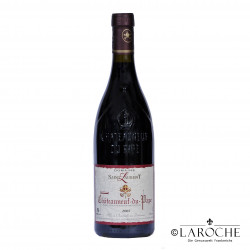 Domaine Saint Laurent, Châteauneuf-du-Pape