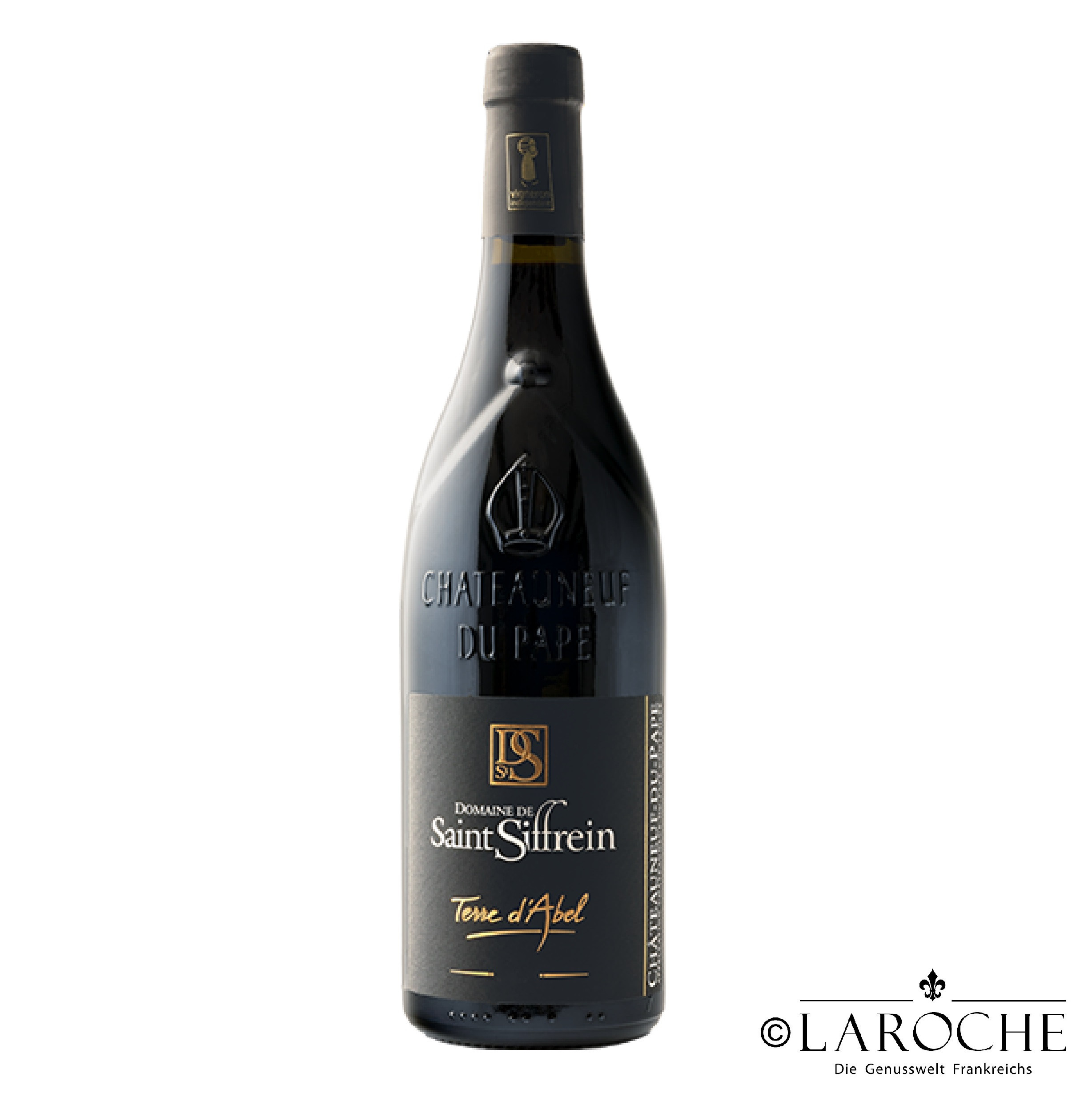 Domaine de Saint Siffrein, Châteauneuf-du-Pape - Terre d'Abel 2022