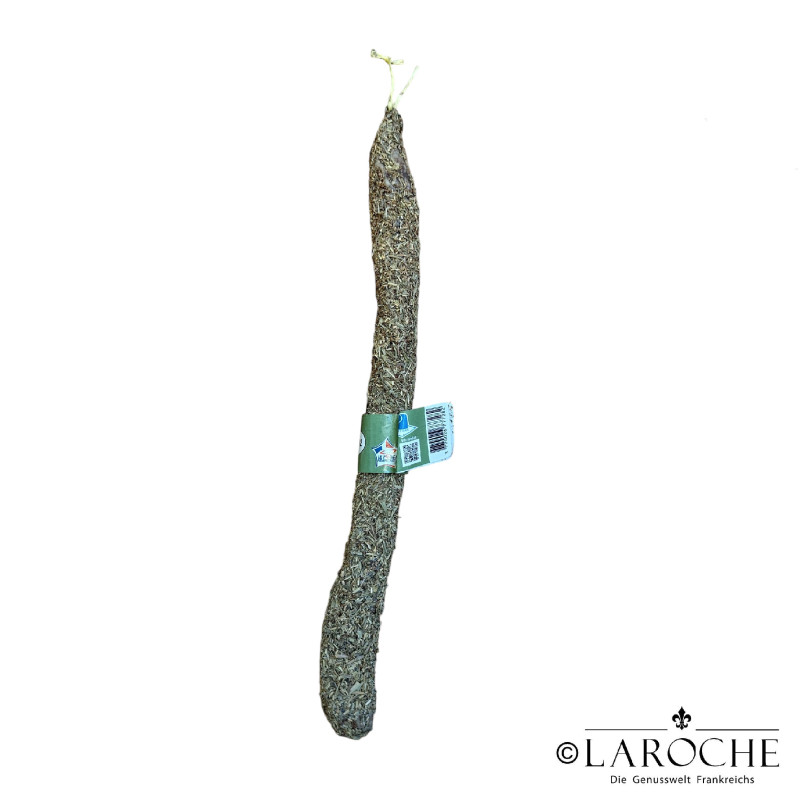 La Boutique des saucissons, Salami katalanischer Art mit Kräutern der Provence