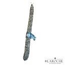 La Boutique des saucissons, Fuet with pepper