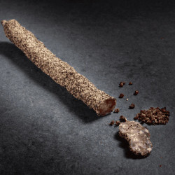 La Boutique des saucissons, Salami katalanischer Art mit Pfeffer - ca. 140g