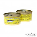 La Quiberonnaise, White Germon tuna natural