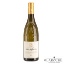 Domaine de Saint Siffrein, Châteauneuf-du-Pape weiss