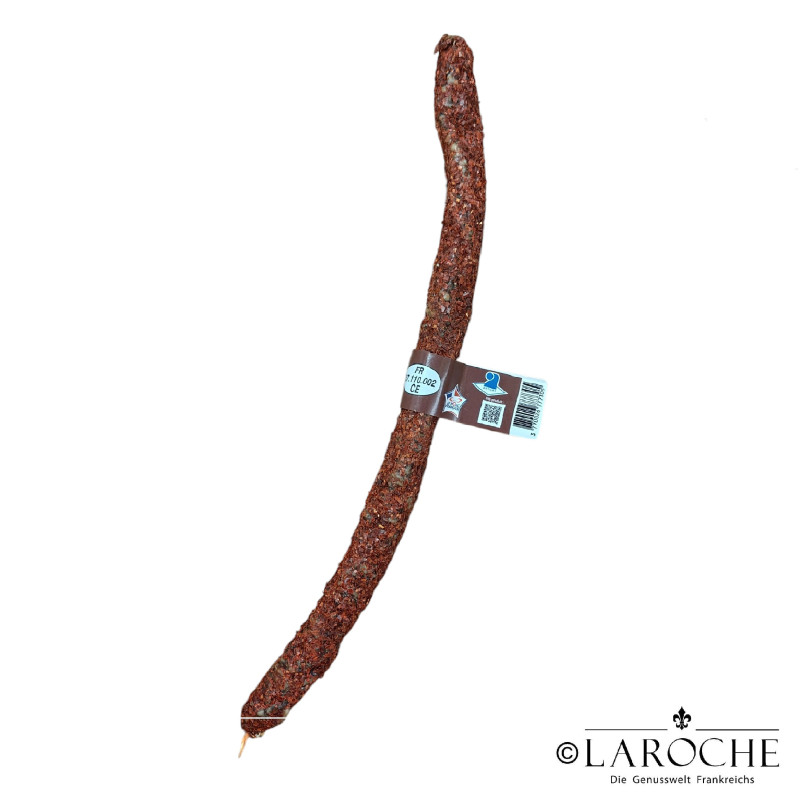 La Boutique des saucissons, Salami katalanischer Art mit Chili