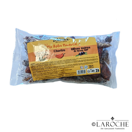 Debroas, Mix Apéro Provencal - 300g