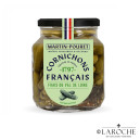 Martin-Pouret, Cornichons francais frais du Val de Loire  - 270g