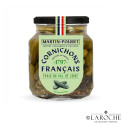 Martin-Pouret, Cornichons francais frais du Val de Loire  - 270g