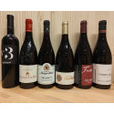 Tasting parcel 11