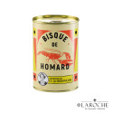 La Quiberonnaise, Bisque de homard - 400ml