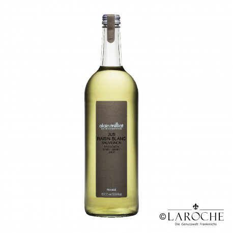 Alain Milliat, Jus de Raisin Blanc Sauvignon
