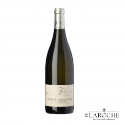 Domaine Nathalie & Gilles Fèvre, Chablis - Grand Cru Les Preuses