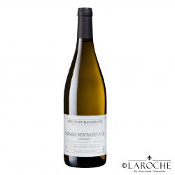 Vincent Bachelet, Chassagne-Montrachet weiß