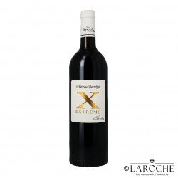 Château Barréjat, Madiran - Cuvée de l'Extrême
