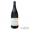 Vincent Bachelet, Maranges 1er Cru weiß - La Fussière