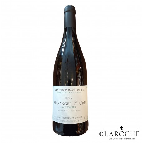 Vincent Bachelet, Maranges 1er Cru weiß - La Fussière
