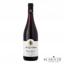Domaine de Mauperthuis, Irancy 2023