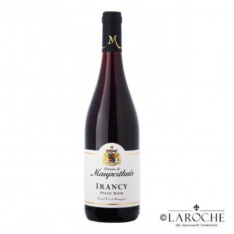 Domaine de Mauperthuis, Irancy 2023