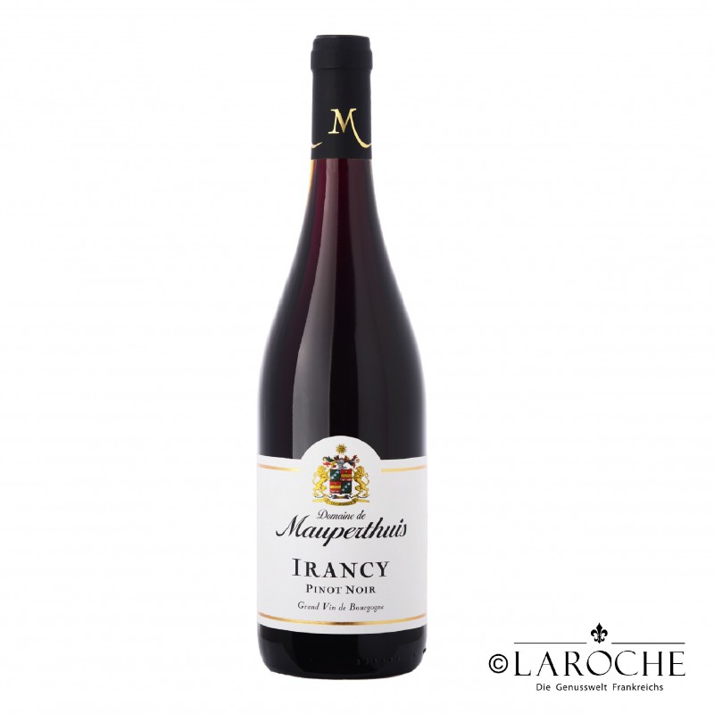Domaine de Mauperthuis, Irancy 2023