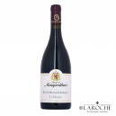 Domaine de Mauperthuis, Nuits-Saint-Georges - Les Chamois 2022