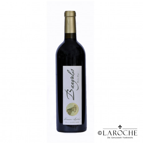 Domaine Madeloc, Banyuls rot - Robert Pagès
