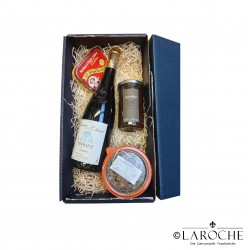 Gift box 1 "Spring delights"