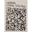 Château Commanderie de Queyret, Entre Deux Mers 2025