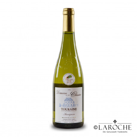 Domaine de la Chaise, Touraine Sauvignon