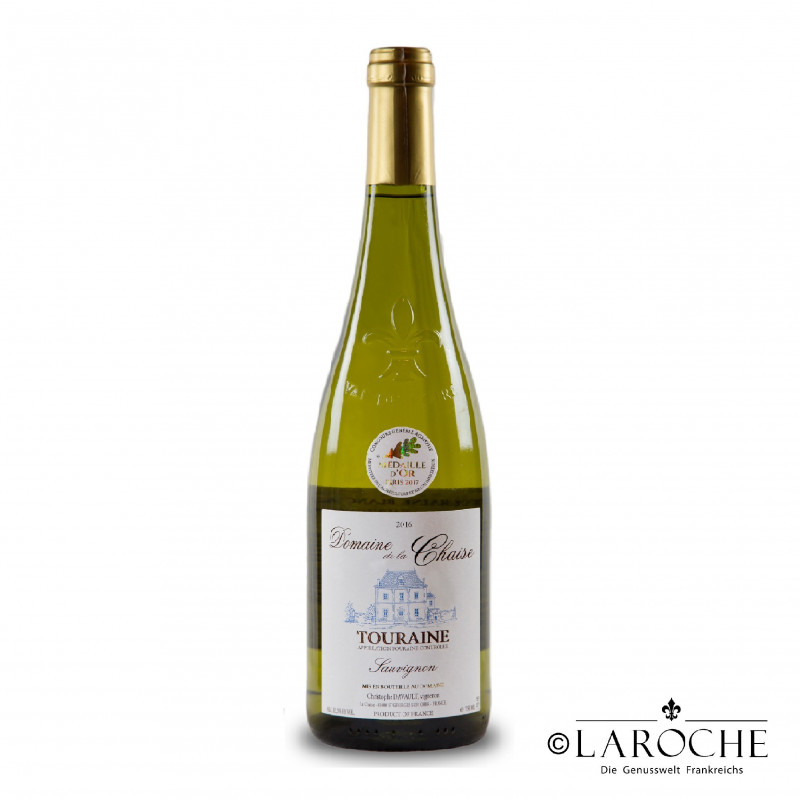 Domaine de la Chaise, Touraine Sauvignon