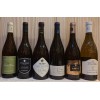 Tasting Parcel  powerful white wines for spring