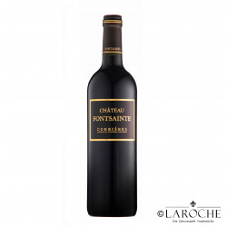 Château Fontsainte, Corbières - Tradition