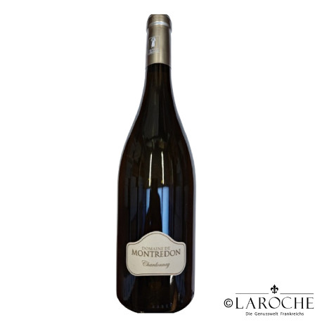 Domaine de Montrédon, Chardonnay Antique Pays d'Oc 2024