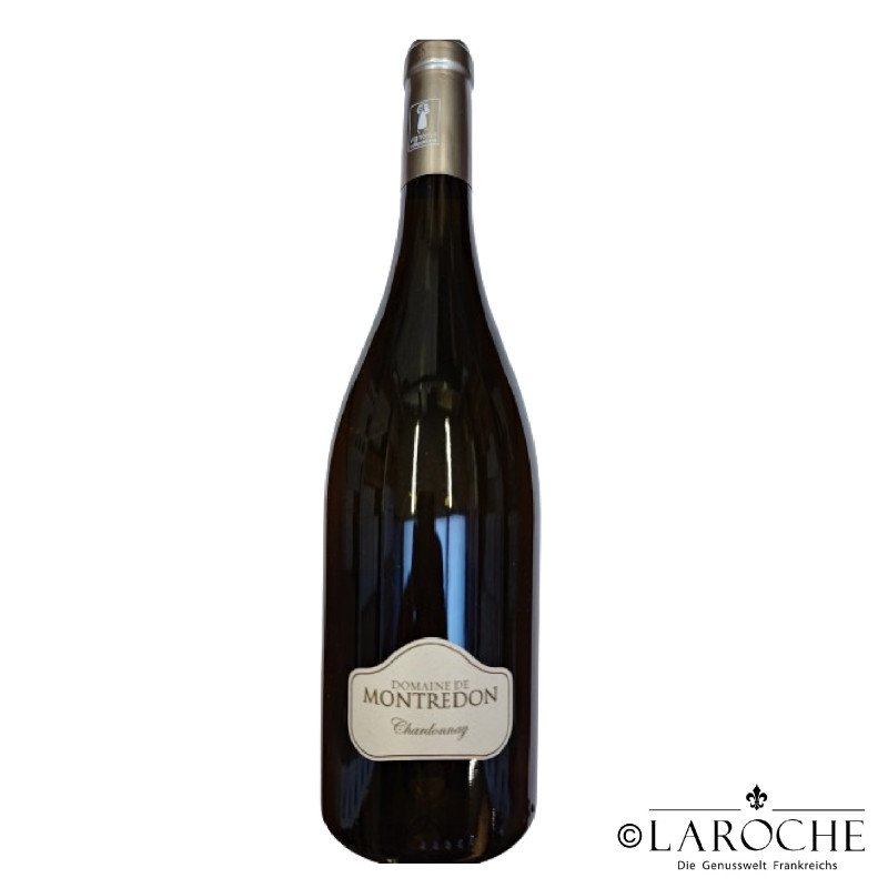 Domaine de Montrédon, Chardonnay Antique Pays d'Oc 2024