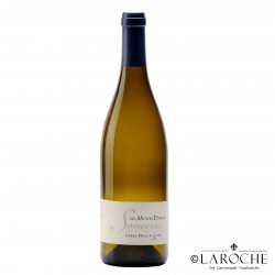 Domaine de Saint-Pierre, Sancerre weiß - Les Monts Damnés